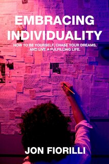 Front cover_Embracing Individuality