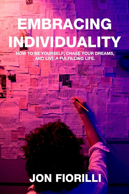 Front cover_Embracing Individuality