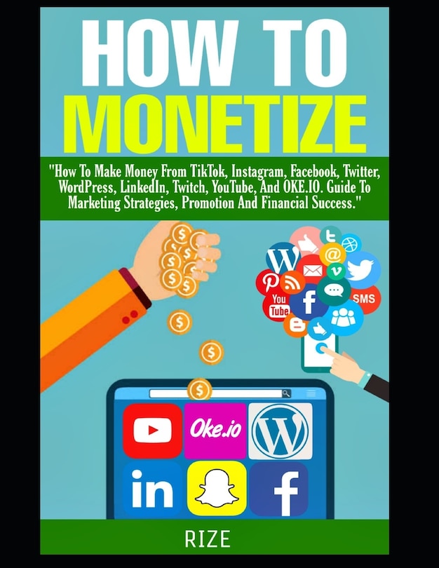Couverture_How to Monetize