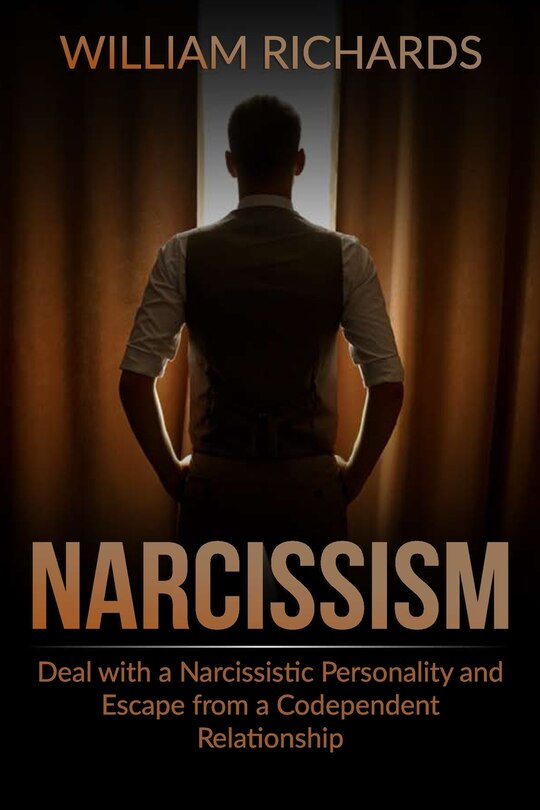 Couverture_Narcissism
