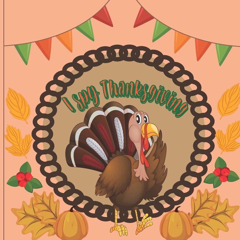 Front cover_I Spy Thanksgiving