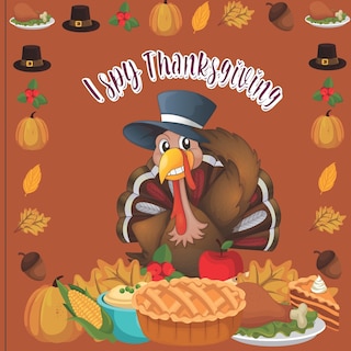 Front cover_I Spy Thanksgiving