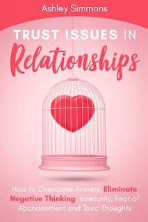 Front cover_Trust Issues in Relationships