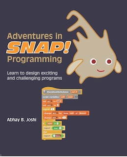 Front cover_Adventures in Snap Programming