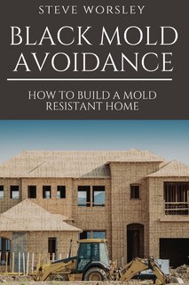 Front cover_Black Mold Avoidance