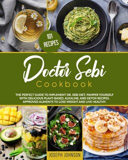 Front cover_Doctor Sebi Cookbook