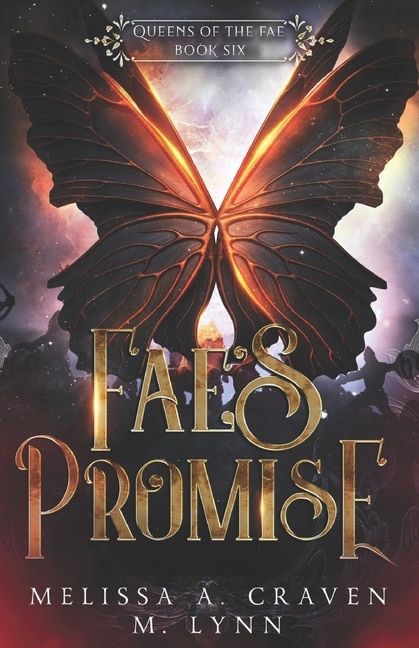 Front cover_Fae's Promise