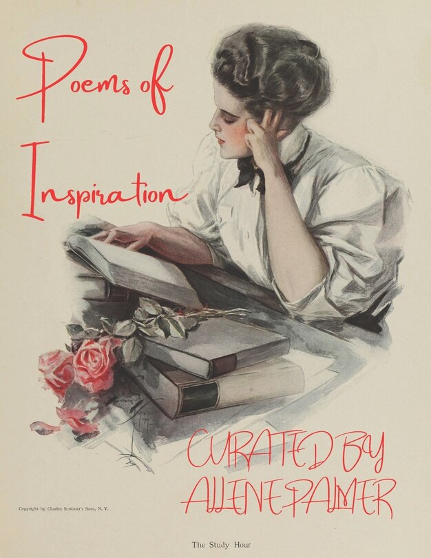 Couverture_Poems of Inspiration