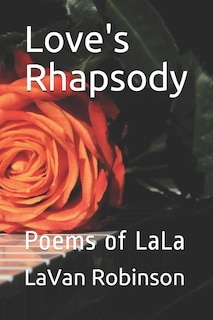 Front cover_Love's Rhapsody