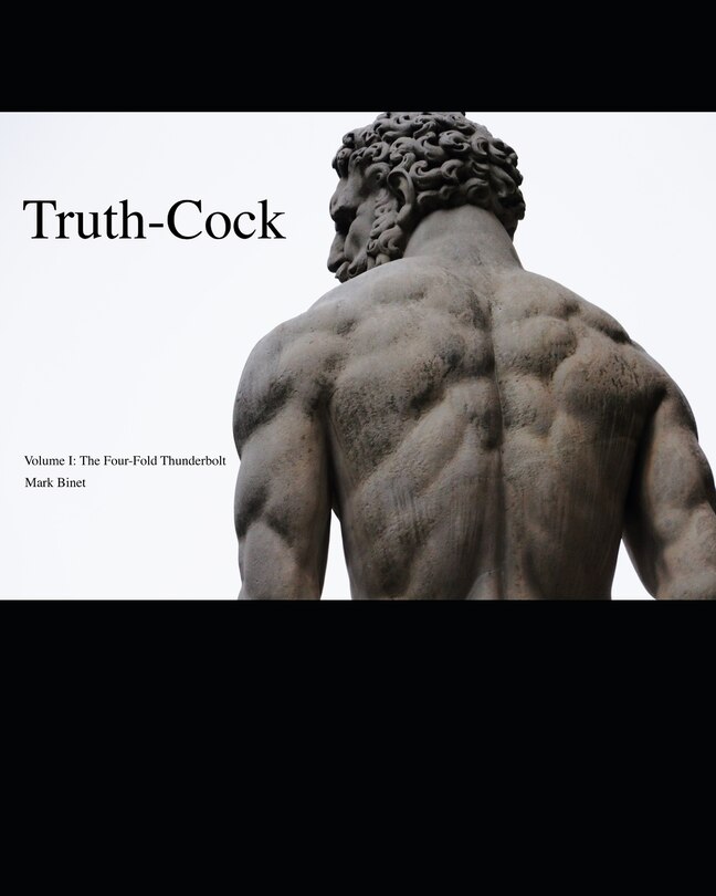 Front cover_Truth-Cock