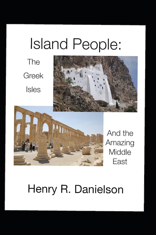 Front cover_Island People