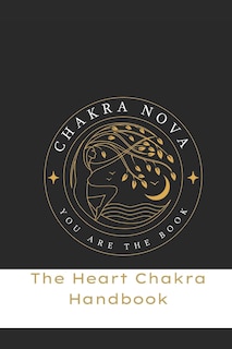 Couverture_The Heart Chakra Handbook