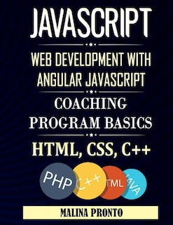 Front cover_Javascript