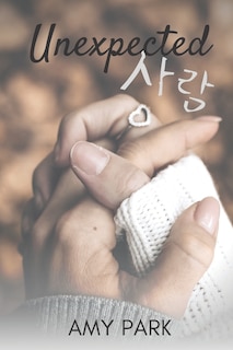 Front cover_Unexpected