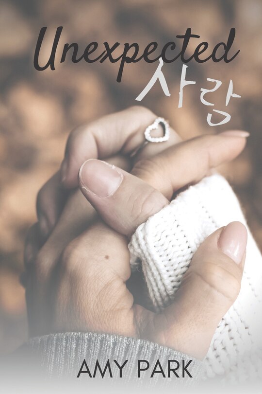 Front cover_Unexpected