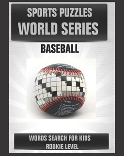 Couverture_Sports Puzzles World Series