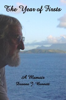 Front cover_The Year of Firsts