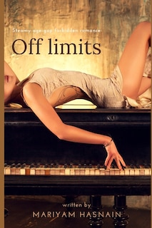 Front cover_Off limits
