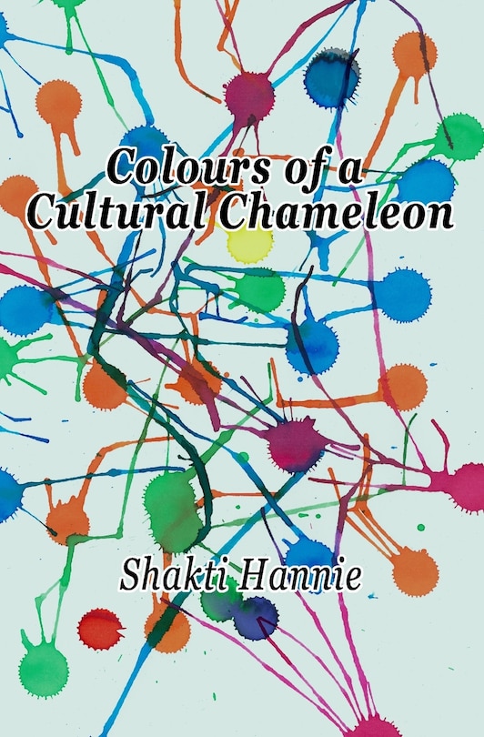 Couverture_Colours Of A Cultural Chameleon