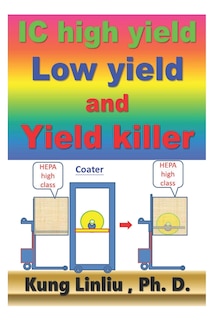 Front cover_IC high yield, low yield and yield killer