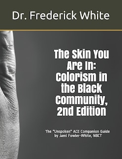 Front cover_The Skin You Are In