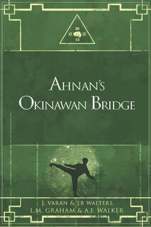 Front cover_Ahnan's Okinawan Bridge