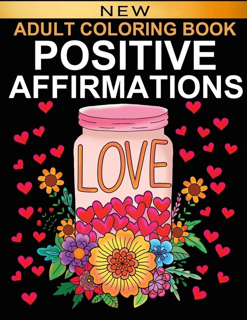 Couverture_Positive Affirmations