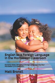 Couverture_English as a Foreign Language in the Montessori Classroom