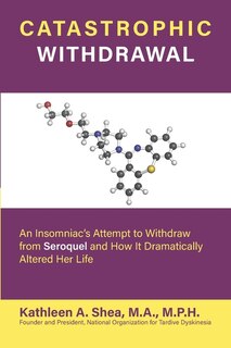 Couverture_Catastrophic Withdrawal