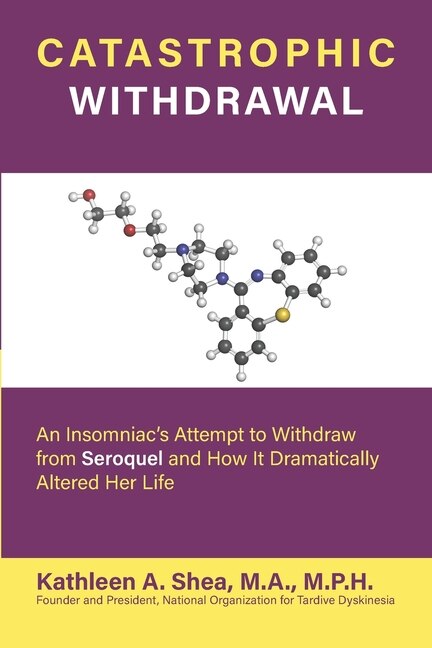 Couverture_Catastrophic Withdrawal