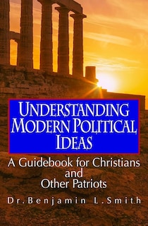 Couverture_Understanding Modern Political Ideas