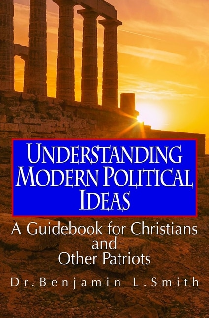 Couverture_Understanding Modern Political Ideas