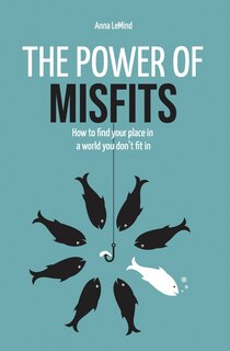 Couverture_The Power of Misfits