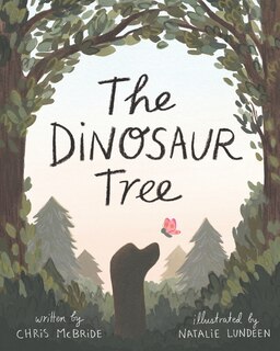 Couverture_The Dinosaur Tree