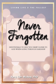Couverture_Never Forgotten