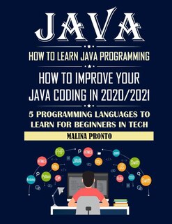 Front cover_Java