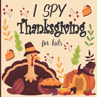 Couverture_I Spy Thanksgiving for Kids