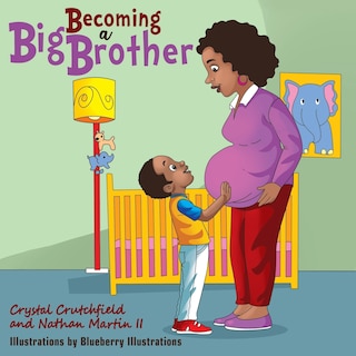 Front cover_Becoming a Big Brother