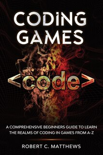 Front cover_Coding Games