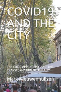 Couverture_Covid19 And The City