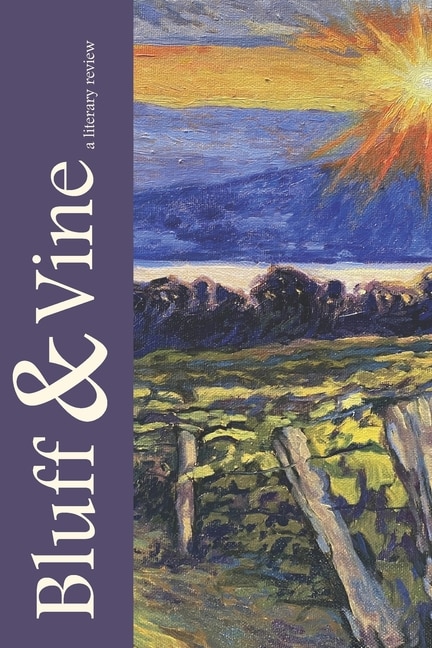 Front cover_Bluff and Vine