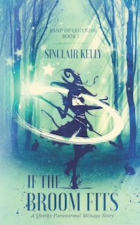 Couverture_If The Broom Fits