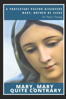 Front cover_Mary, Mary, Quite Contrary