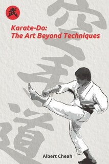 Front cover_Karate-Do