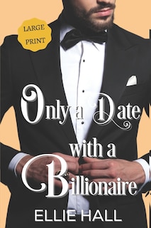 Front cover_Only a Date with a Billionaire