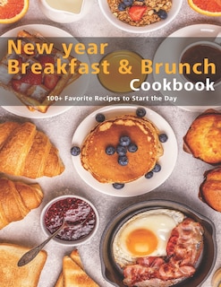 Front cover_New Year Breakfast & Brunch Cookbook