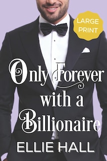 Front cover_Only Forever with a Billionaire