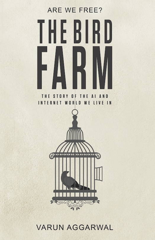 Front cover_The Bird Farm