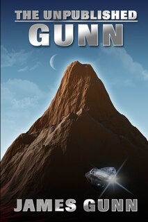 Front cover_The Unpublished Gunn