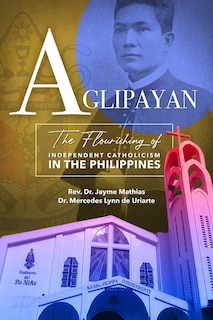 Front cover_Aglipayan